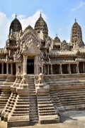 Mini-Angkor Wat
